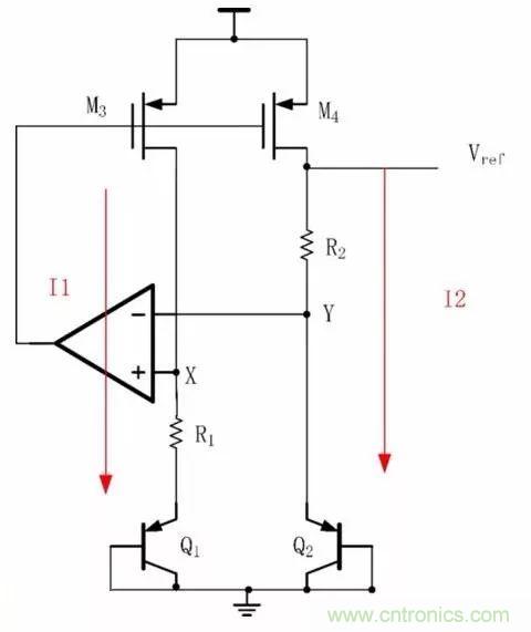開關電源IC內部電路解析！