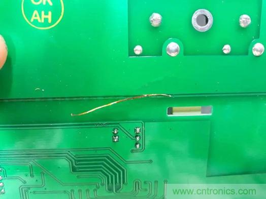 工程師為什么應(yīng)學會維修PCB? 工程師為什么應(yīng)學會維修PCB?