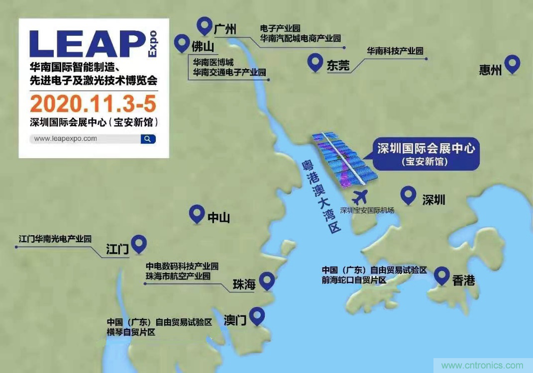 “2020深圳慕展“ 倒計(jì)時(shí)1周年,品牌關(guān)鍵字正式發(fā)布 ! “2020深圳慕展“ 倒計(jì)時(shí)1周年,品牌關(guān)鍵字正式發(fā)布 !
