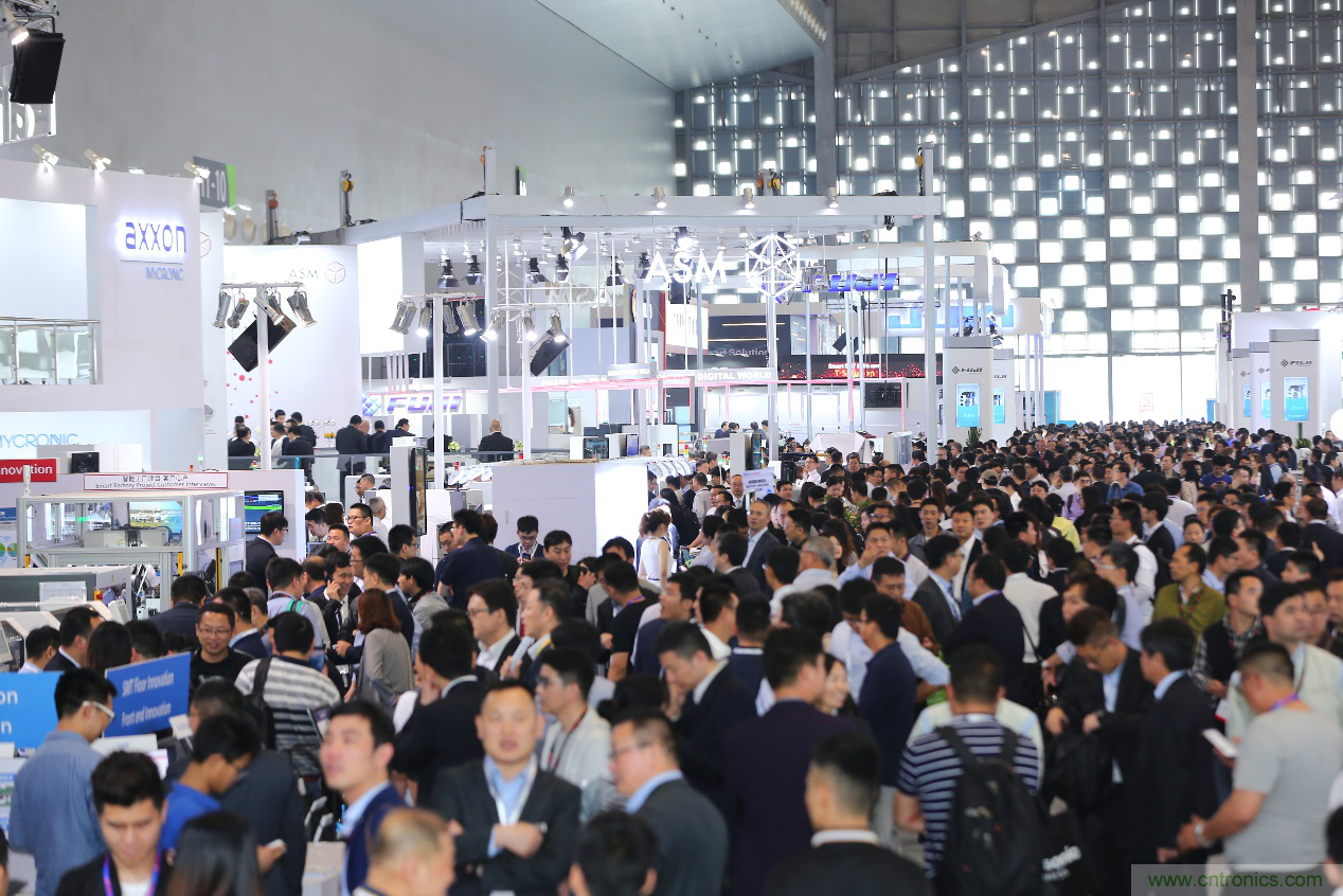 30年風云錄,NEPCON CHINA 2020重新出發 30年風云錄,NEPCON CHINA 2020重新出發