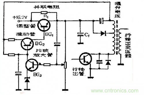 什么是擴(kuò)流電路?如何設(shè)計(jì)擴(kuò)流電路? 什么是擴(kuò)流電路?如何設(shè)計(jì)擴(kuò)流電路?
