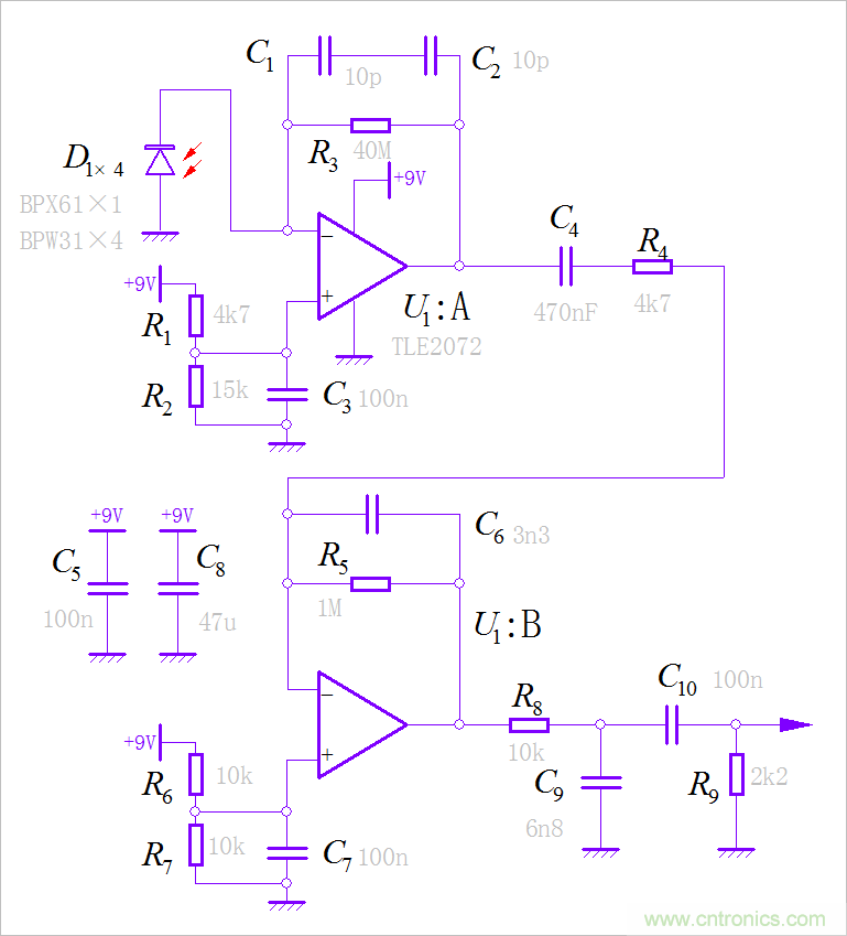 怎么DIY一個(gè)粒子檢測(cè)器？