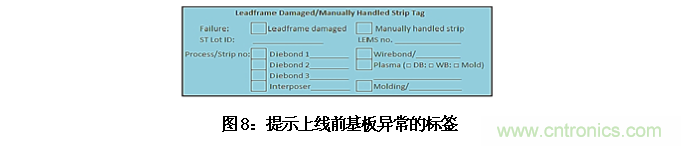 AI如何解決模壓成型封裝厚度相關(guān)缺陷 AI如何解決模壓成型封裝厚度相關(guān)缺陷