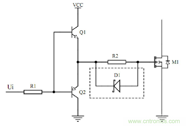MOSFET的寄生電容是如何影響其開關(guān)速度的? MOSFET的寄生電容是如何影響其開關(guān)速度的?