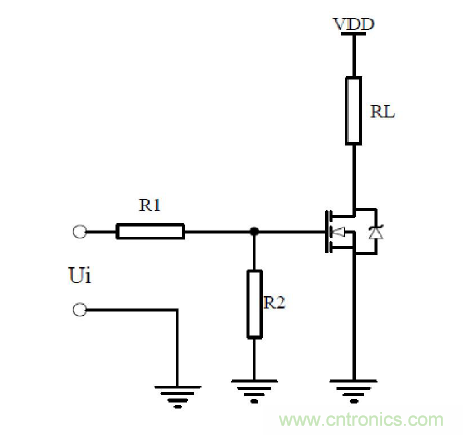 MOSFET的寄生電容是如何影響其開關(guān)速度的? MOSFET的寄生電容是如何影響其開關(guān)速度的?