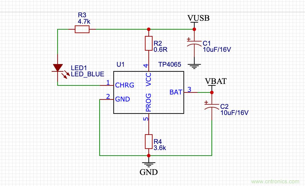 USB外接電源與鋰電池自動切換電路設(shè)計(jì),你GET到精髓了嗎? USB外接電源與鋰電池自動切換電路設(shè)計(jì),你GET到精髓了嗎?