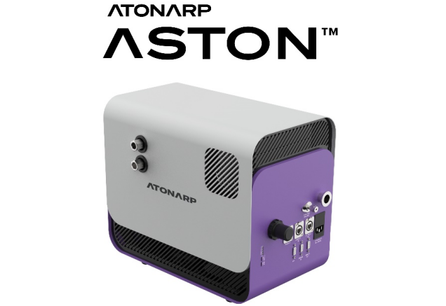 Atonarp推出創(chuàng)新計(jì)量平臺Aston，旨在提高半導(dǎo)體制造工藝的產(chǎn)量、吞吐量和效率