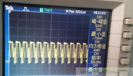 控制環路設計——反激篇 控制環路設計——反激篇