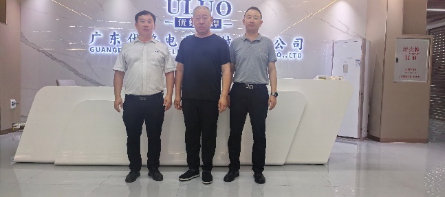 中國電子展組委會聯袂電子制造產業聯盟：四地探企，智啟新程