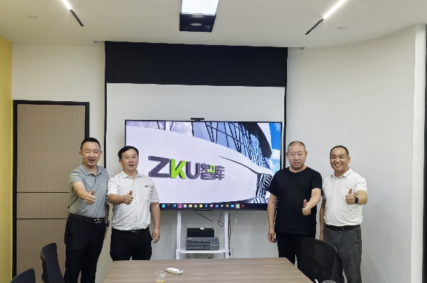 中國電子展組委會聯袂電子制造產業聯盟：四地探企，智啟新程