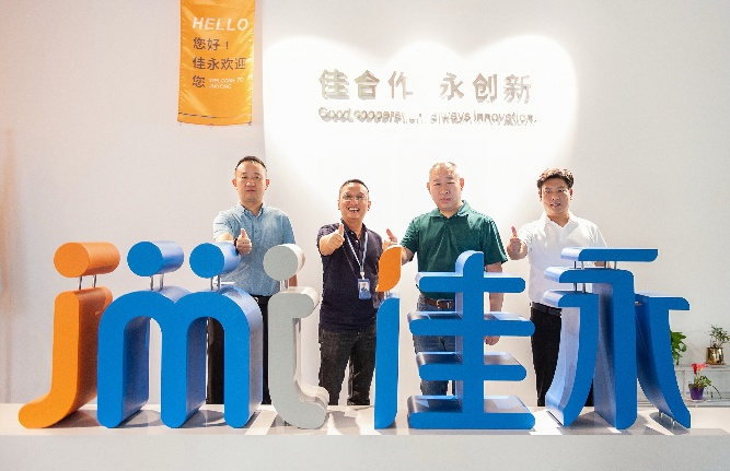 中國電子展組委會聯袂電子制造產業聯盟：四地探企，智啟新程
