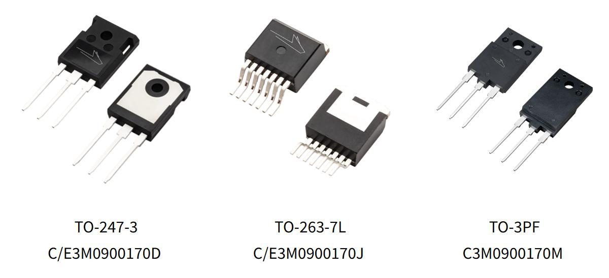 1700V耐壓破局！Wolfspeed MOSFET重塑輔助電源三大矛盾