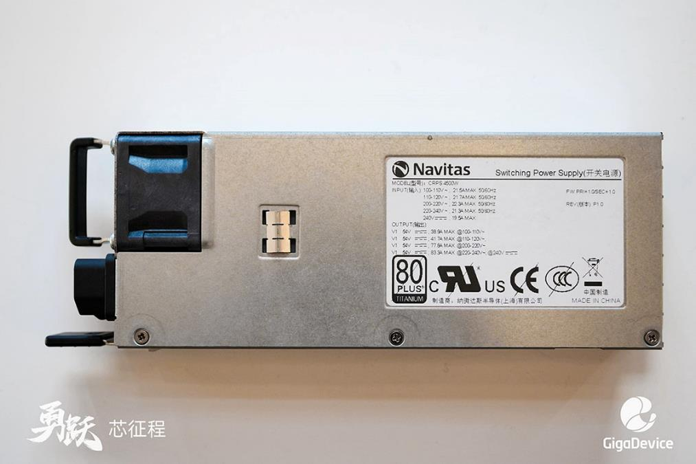 兆易創新MCU新品重磅揭幕，以多元產品和方案深度解鎖工業應用場景