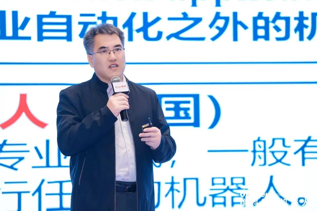 大咖齊聚，智啟新篇 | OFweek 2025（第十四屆）中國機(jī)器人產(chǎn)業(yè)大會(huì)圓滿收官！